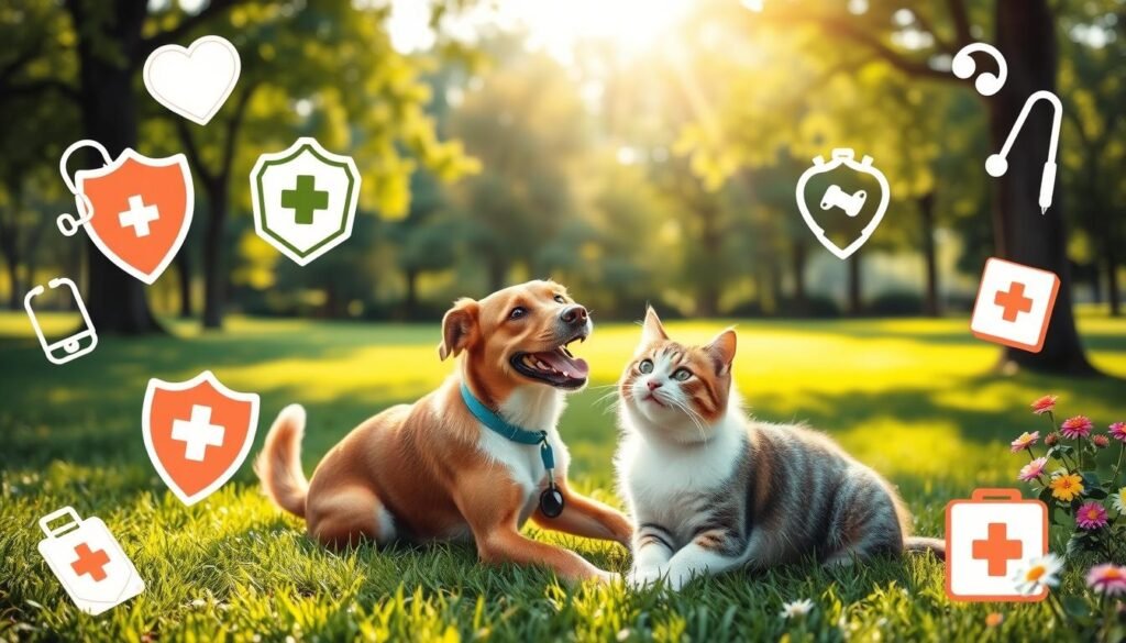 pet insurance benefits