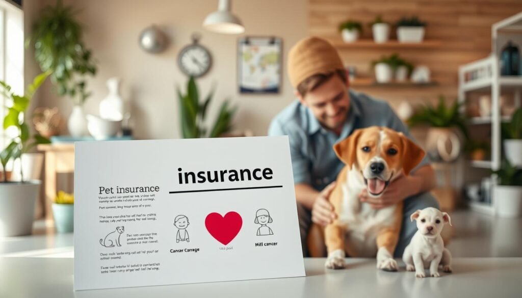 pet insurance cancer coverage