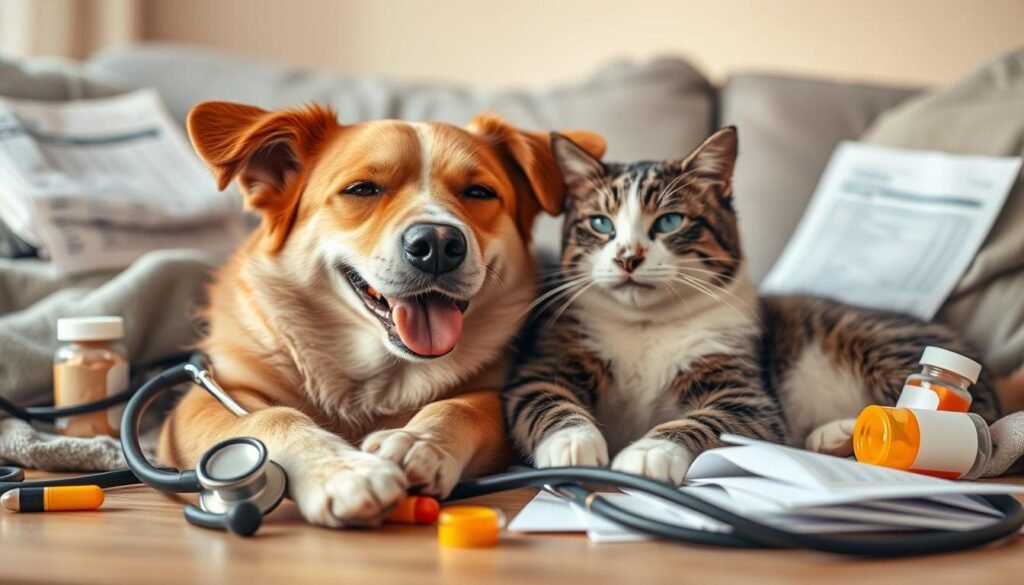 pet insurance cancer reimbursement