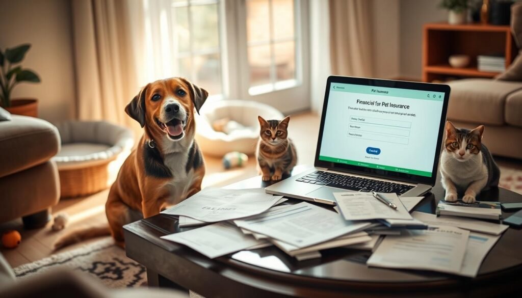 pet insurance claim reimbursement options