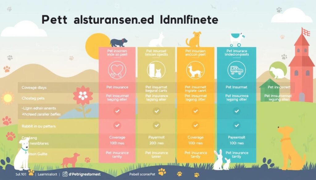 pet insurance comparison