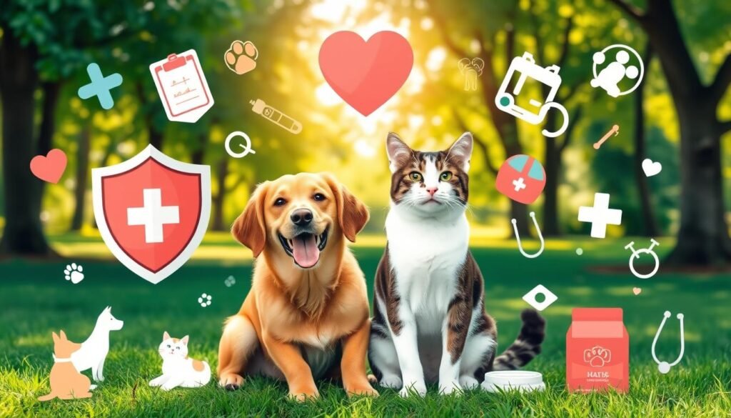 pet insurance coverage