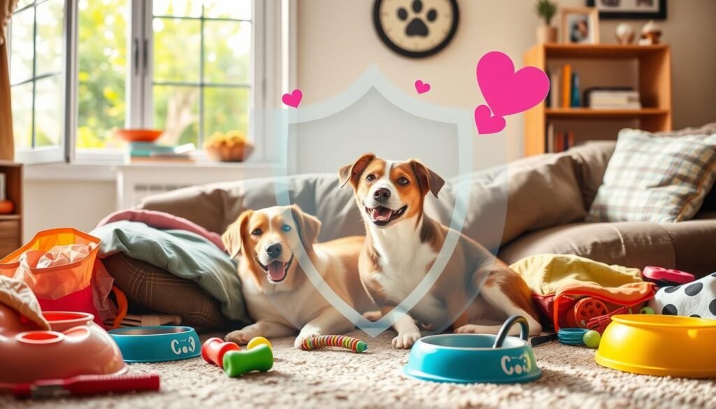 pet insurance coverage