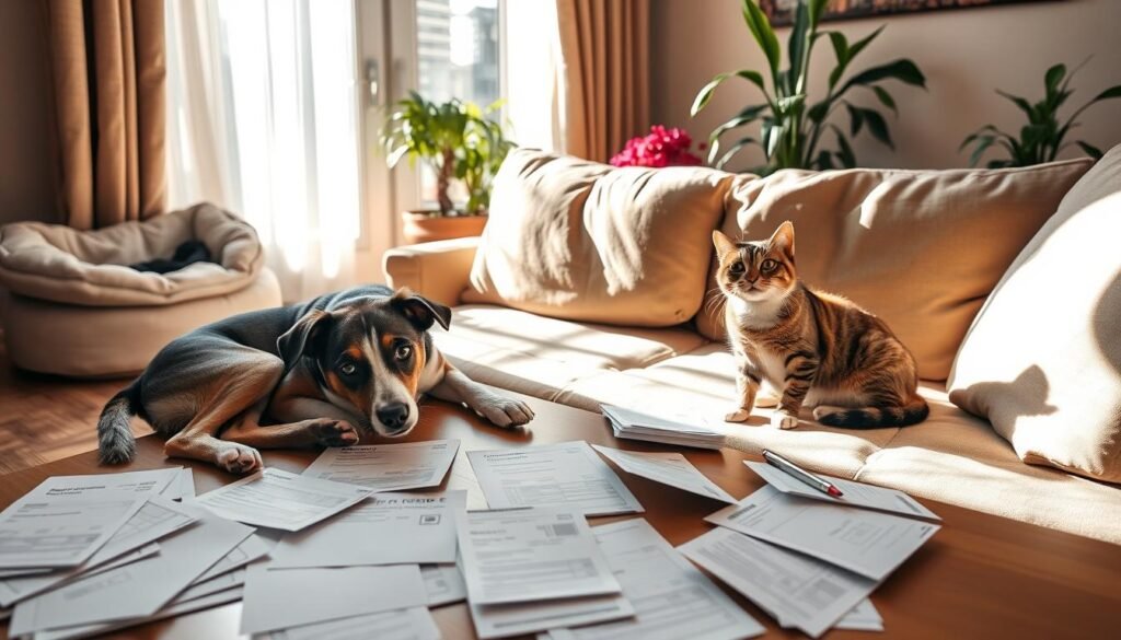 pet insurance deductibles