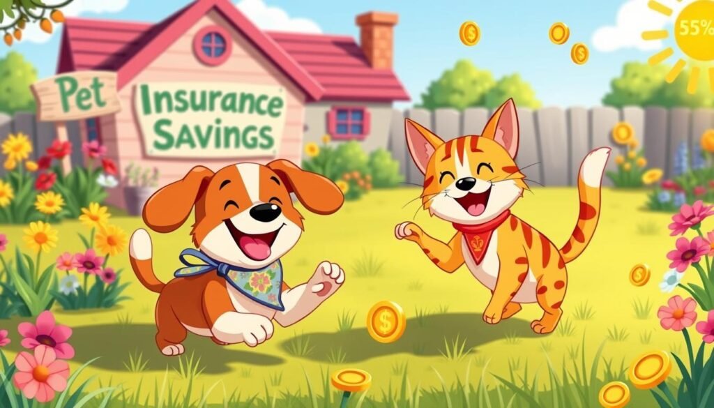 pet insurance discount