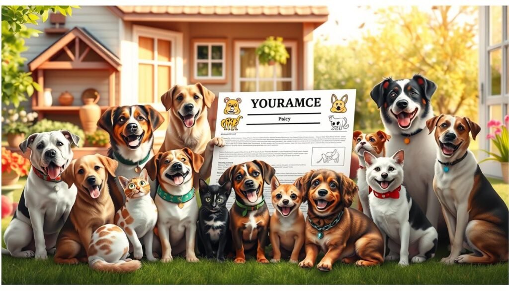 pet insurance discounts