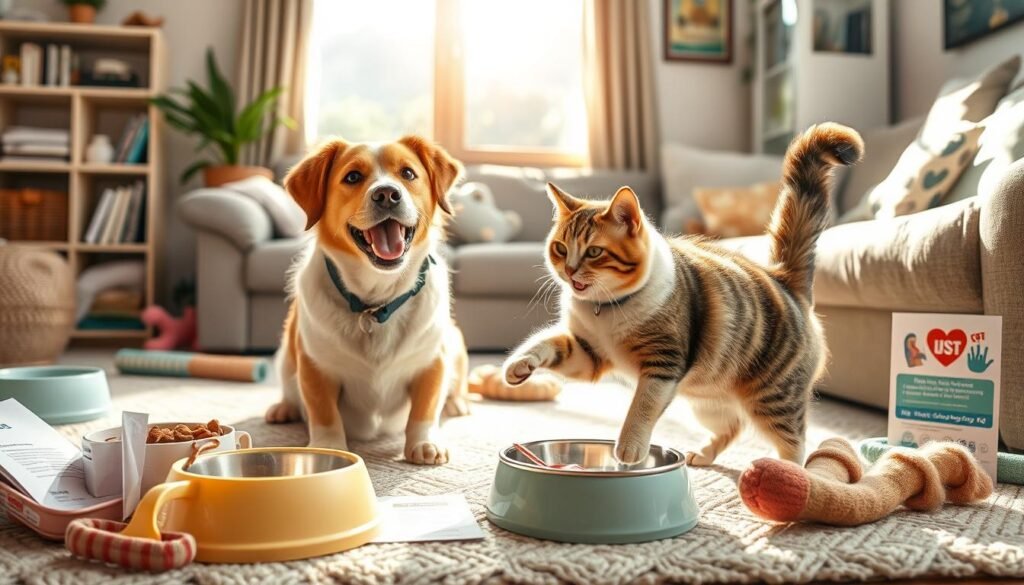 pet insurance eligibility