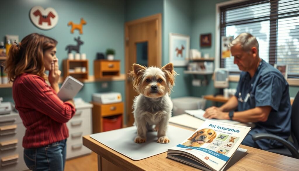 pet insurance emergency coverage