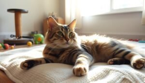 Pet Insurance for FIV: Protect Your Feline Friend