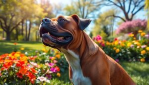 Pet Insurance for Boxer Dogs: Protect Your Pooch