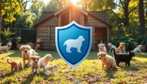 Pet Insurance for Breeders: Protect Your Business