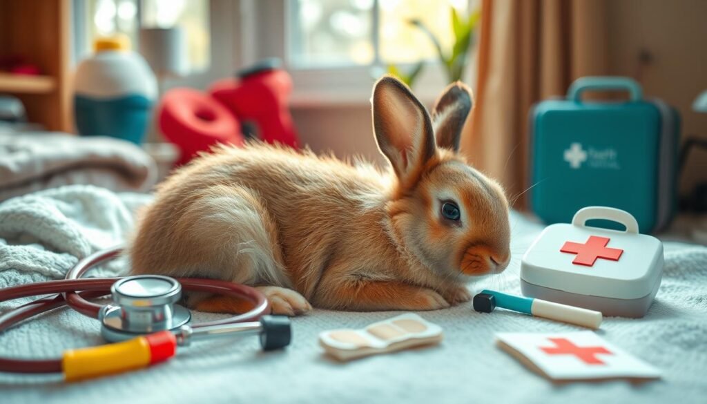 pet insurance for bunnies