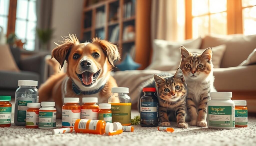 pet insurance for chronic medication