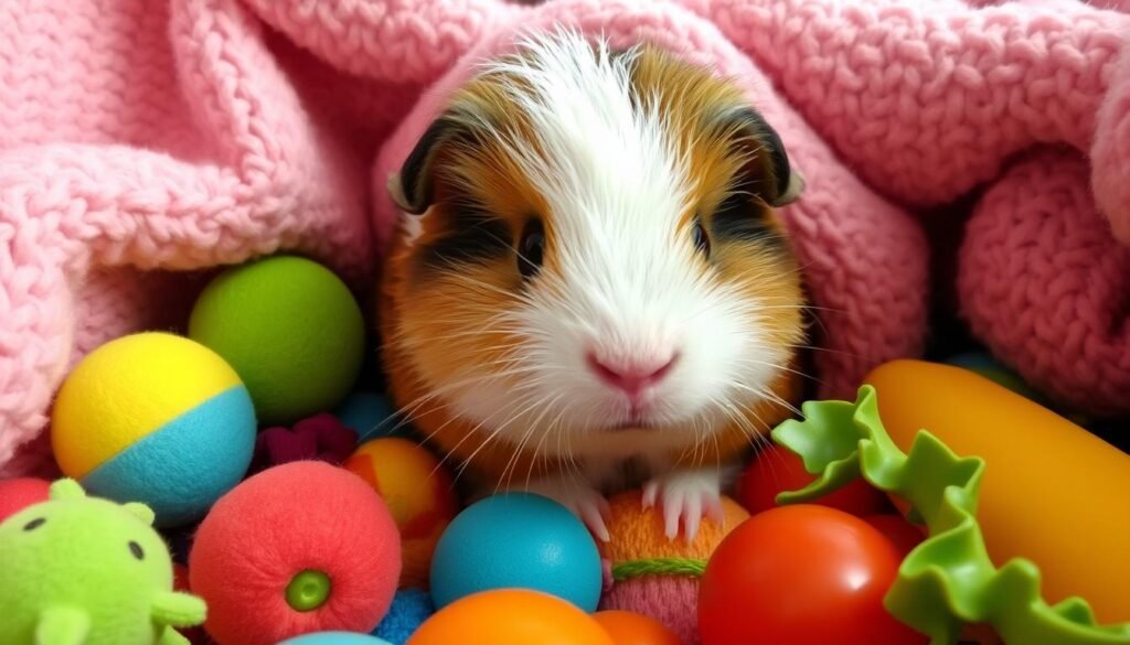 pet insurance for guinea pigs