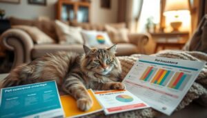 Pet Insurance for Older Cats: Coverage Options