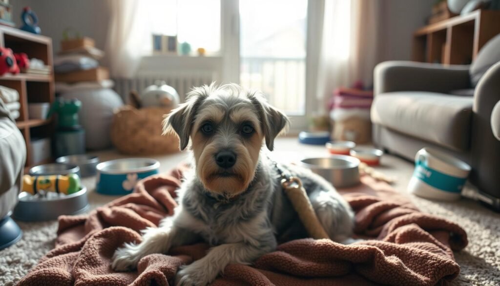 pet insurance for older dog