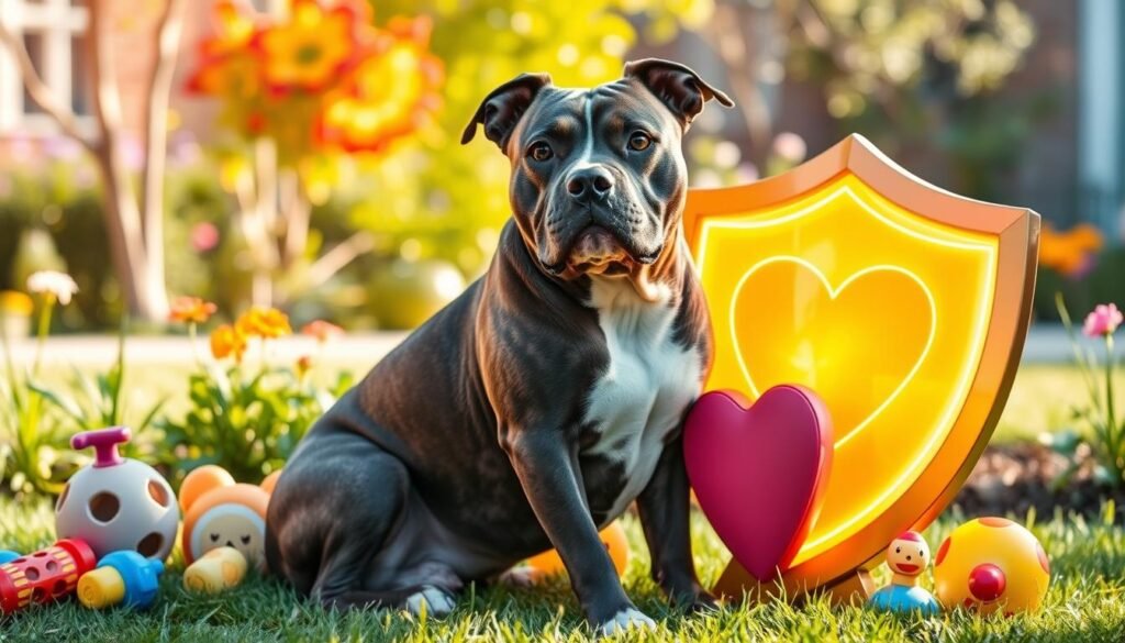 pet insurance for pitbulls