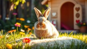 Pet Insurance for Rabbits: Protect Your Furry Friend