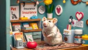 Pet Insurance for Rats: Protect Your Furry Friend