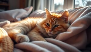 Pet Insurance for Senior Cats: Coverage Options