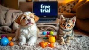 Pet Insurance Free Trial: Protect Your Furry Friend