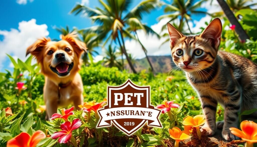 pet insurance hawaii