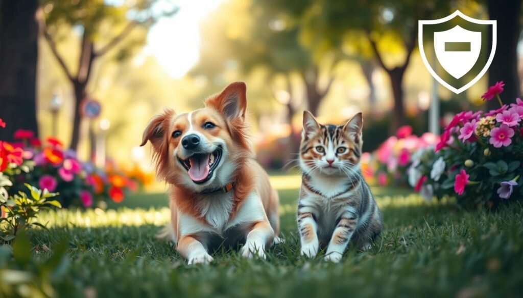 pet insurance in spain