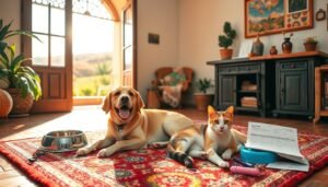Pet Insurance in Spain: Coverage for Your Furry Friend