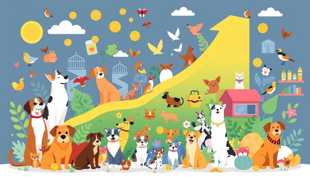 pet insurance industry trends