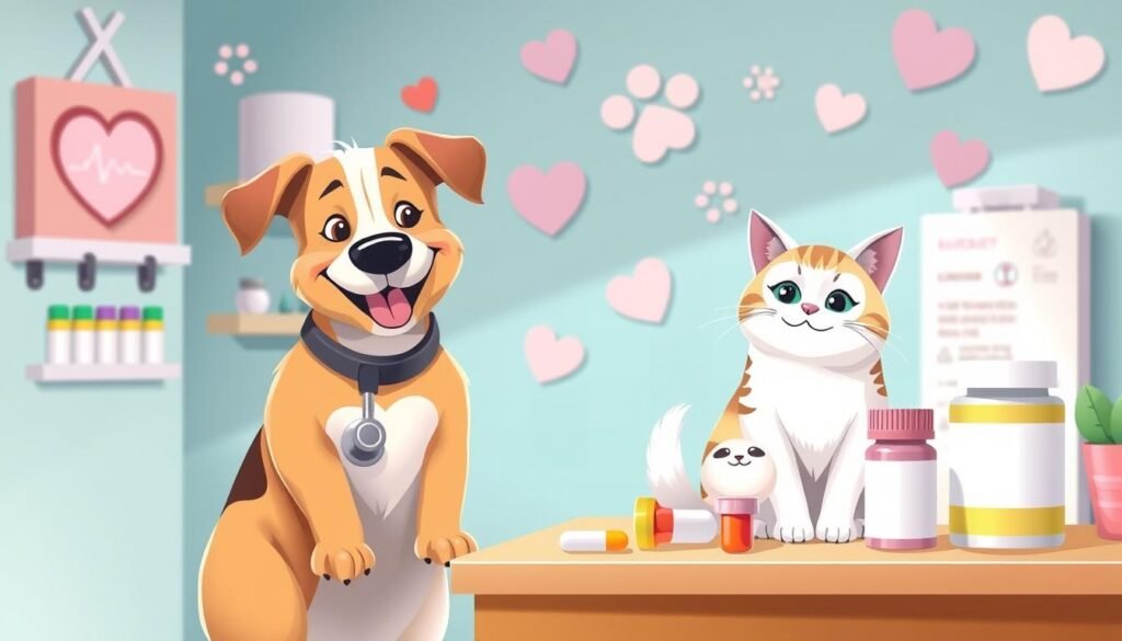 pet insurance medication coverage