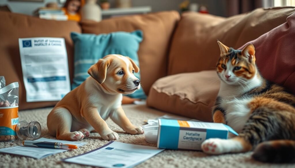 pet insurance pregnancy