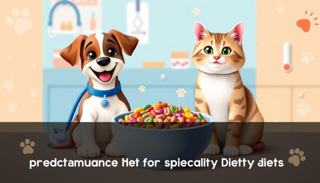 pet insurance prescription food coverage