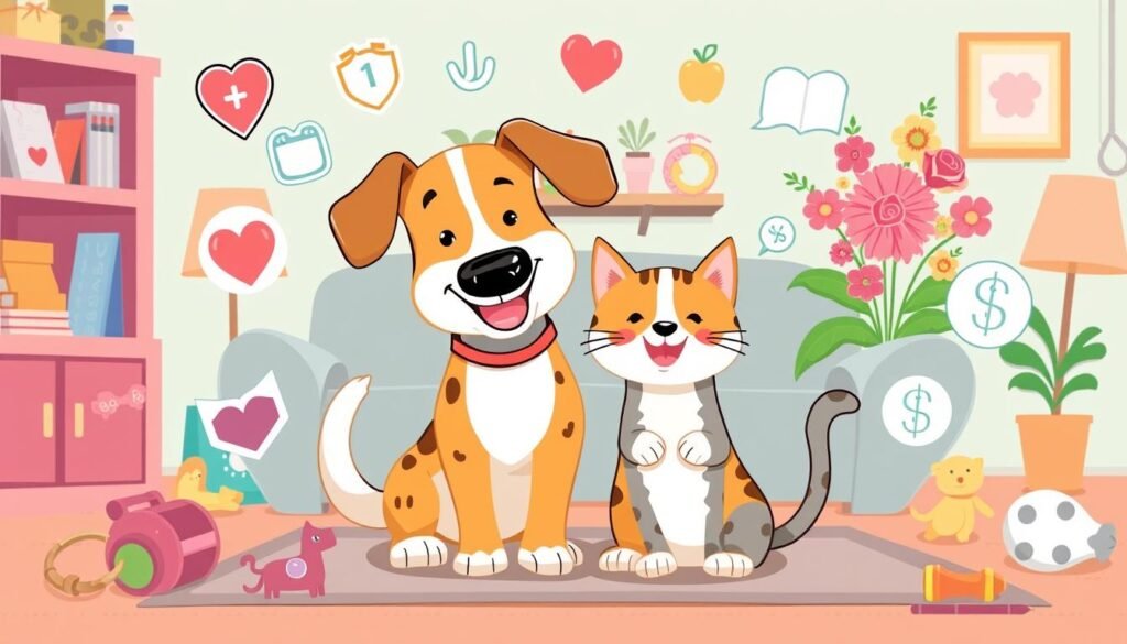 pet insurance pricing