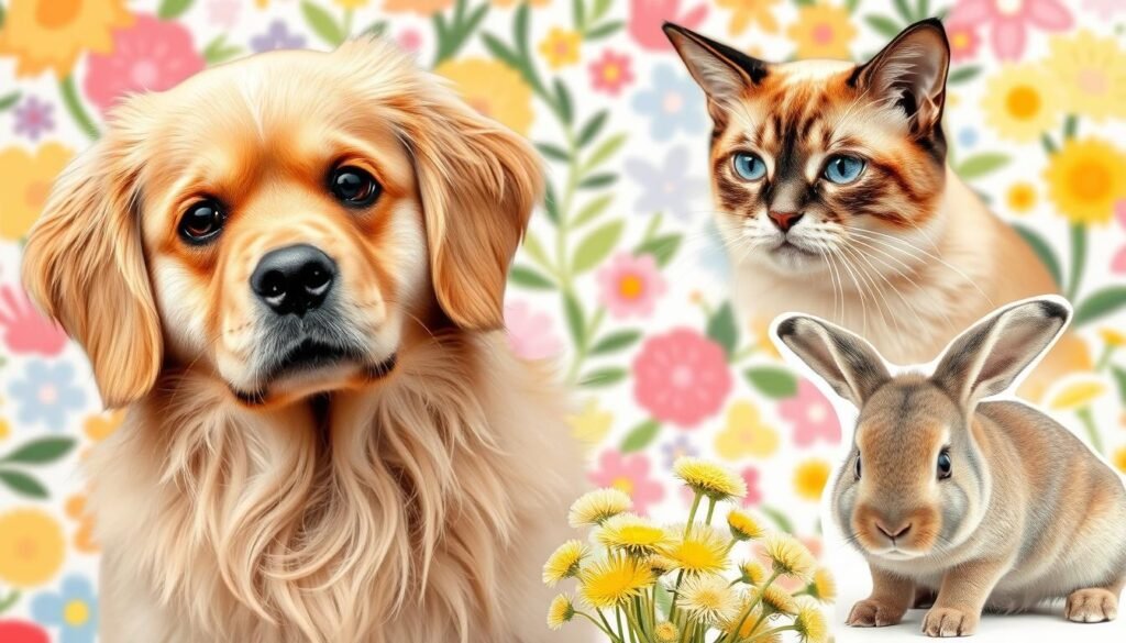 pet insurance that covers allergies