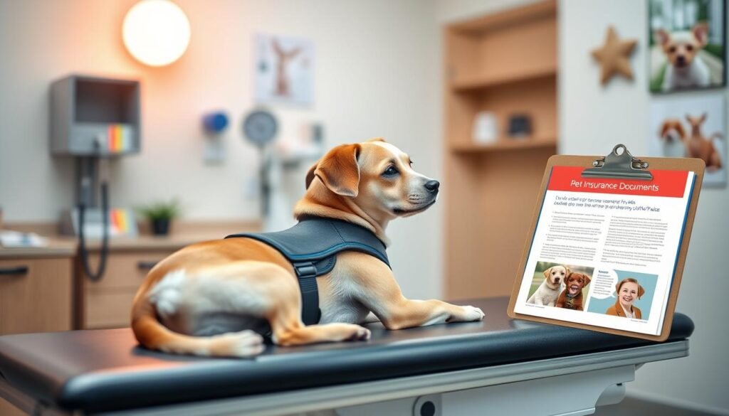 pet insurance that covers ivdd