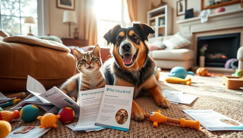 pet insurance that covers pregnancy