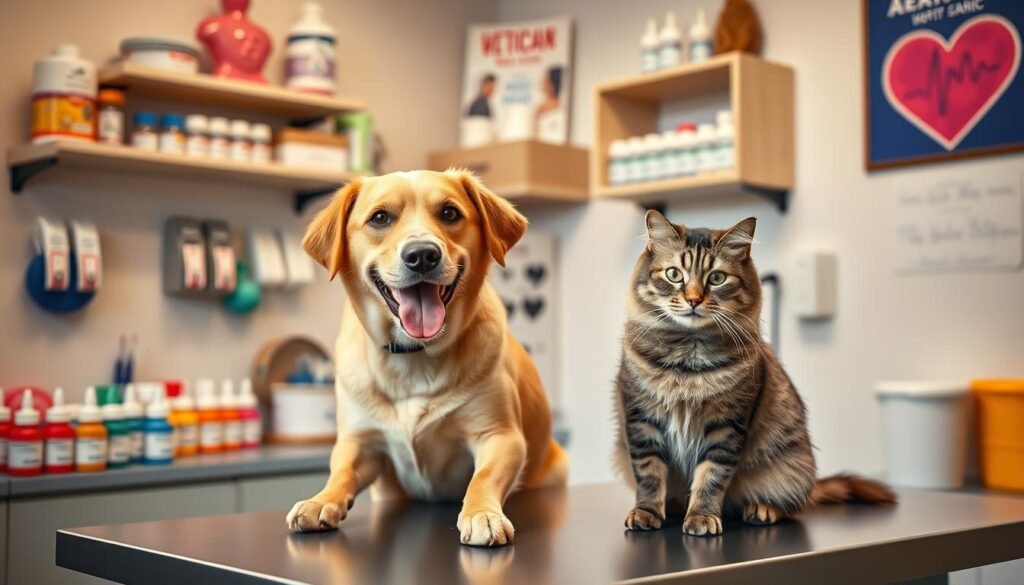 pet insurance vaccines
