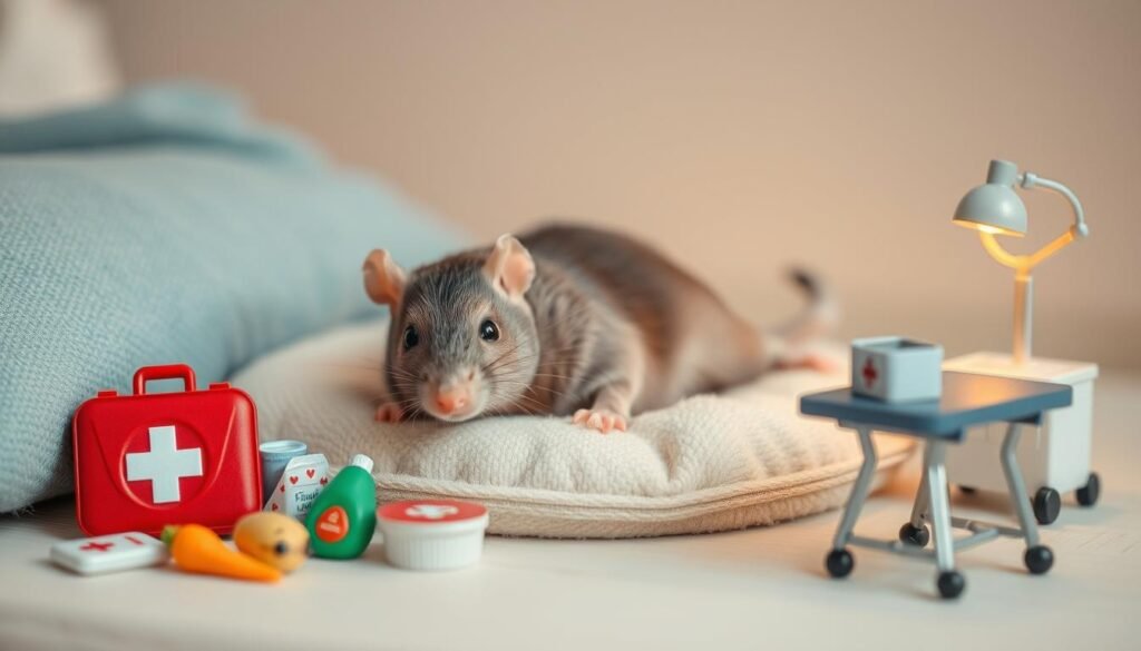 pet rat insurance coverage