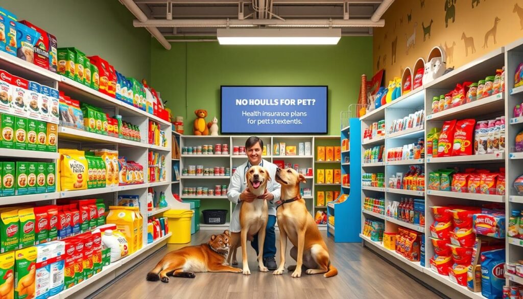pet supplies plus insurance
