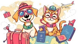 Pet Travel Insurance: Protect Your Furry Companion