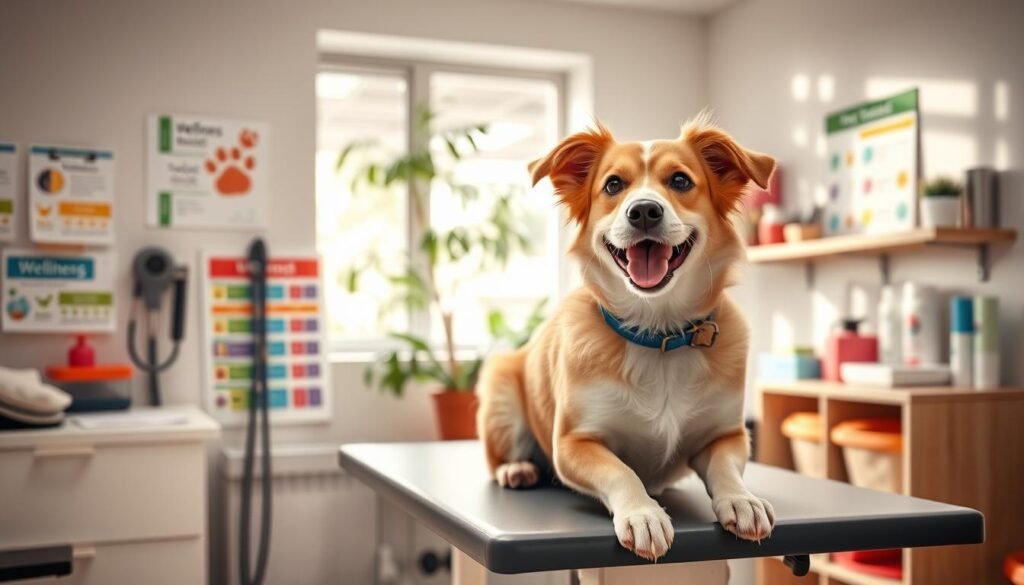 pet wellness coverage