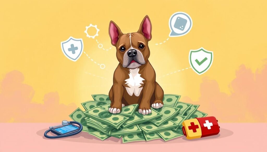 pitbull insurance cost