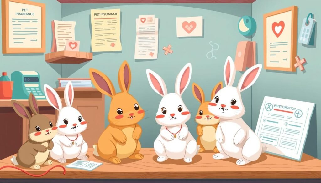 pre-existing conditions rabbit insurance
