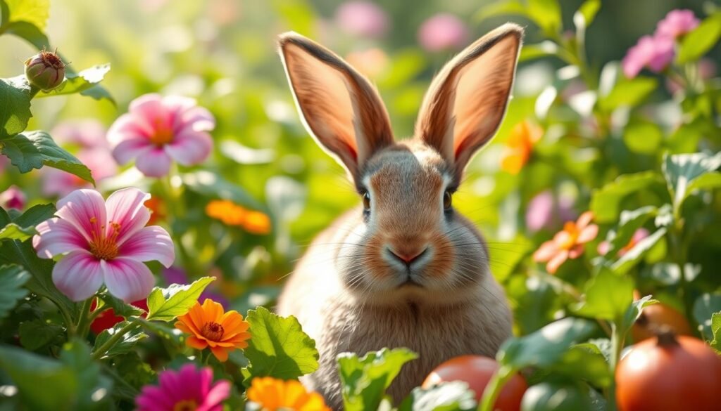 rabbit health