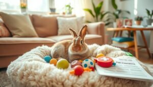 Rabbit Pet Insurance: Protect Your Furry Friend