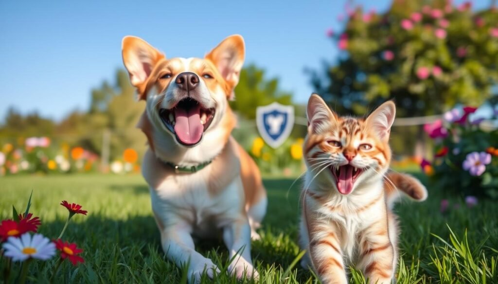 safeco pet insurance