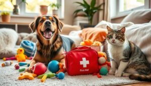 Sainsbury Pet Insurance: Protect Your Furry Friend