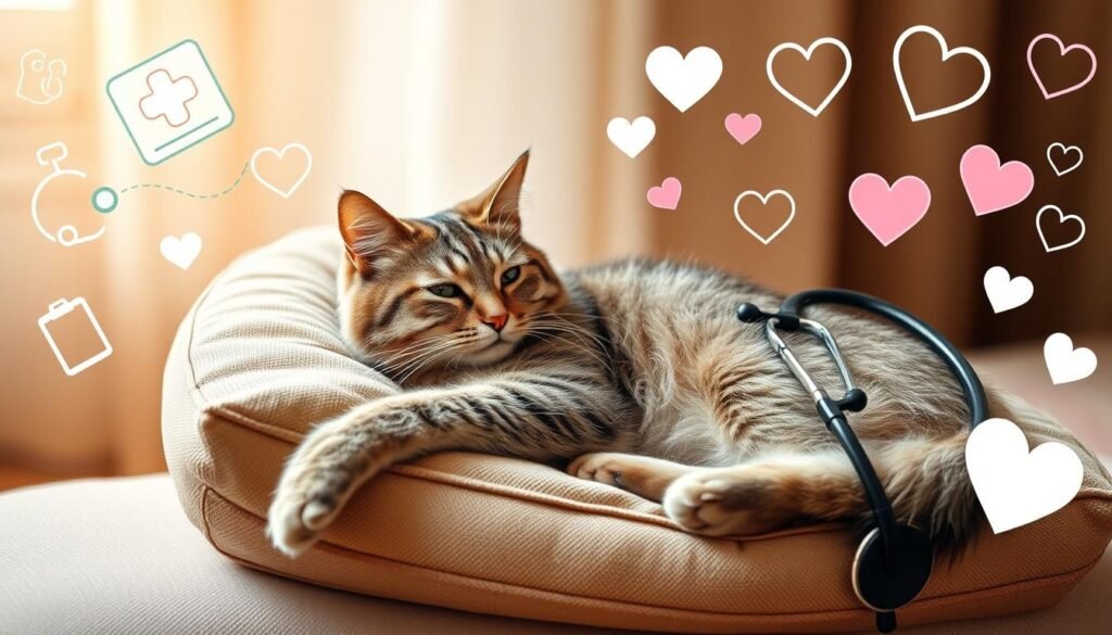 senior cat health insurance