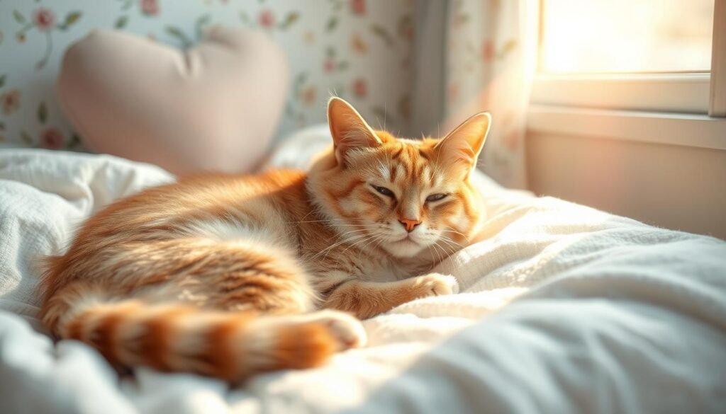 senior cat insurance