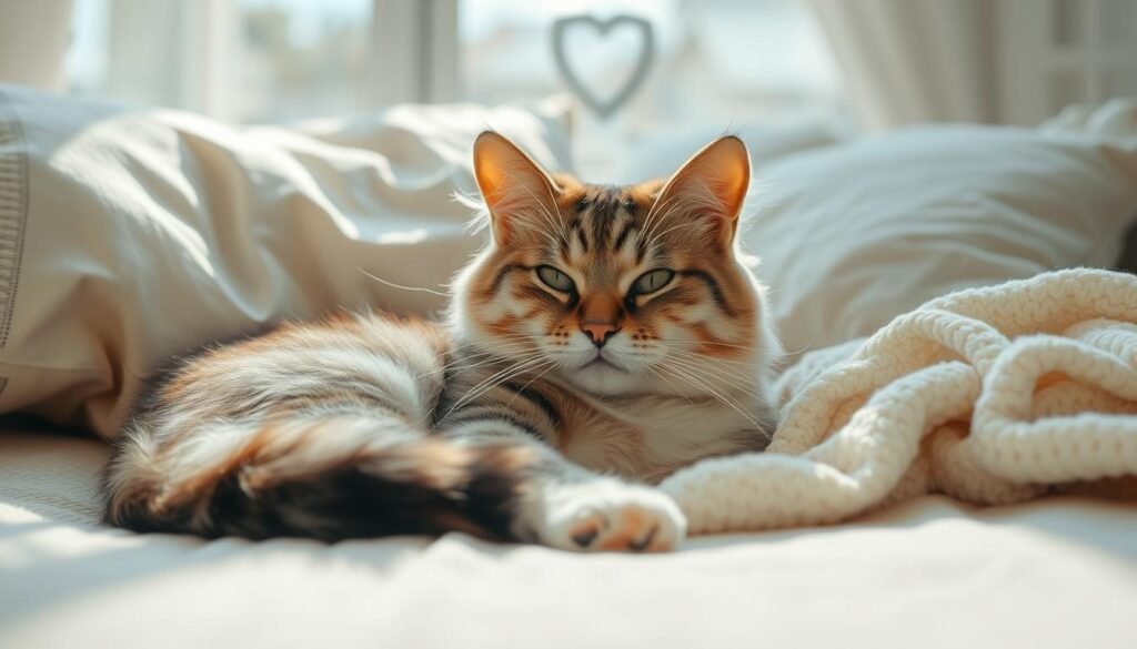 senior cat insurance